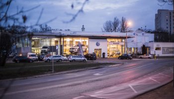 VW Krotoski Warszawa