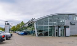 Audi Częstochowa