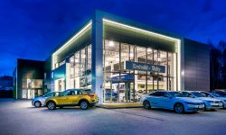 Volkswagen Częstochowa